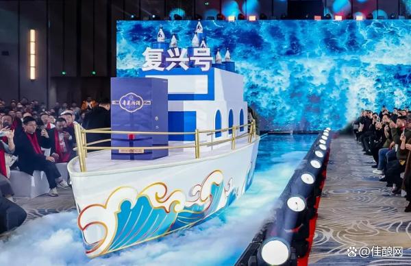 平台配资 营收猛增至360亿元，汾酒距离酒业第一阵营还有多远？